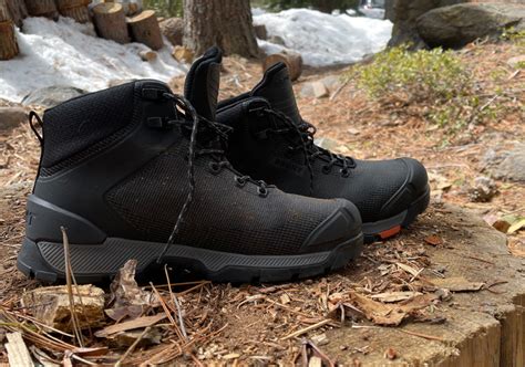 are brunt boots made in china